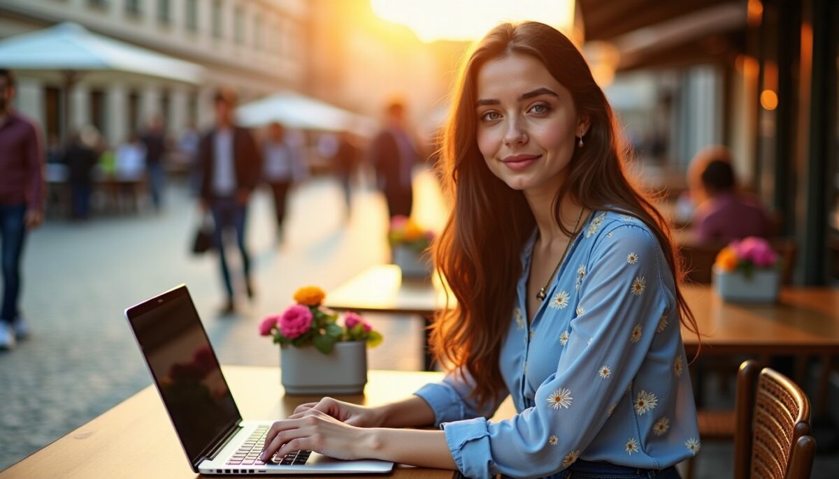 Rencontres en ligne : transformer votre profil en une histoire captivante qui séduit