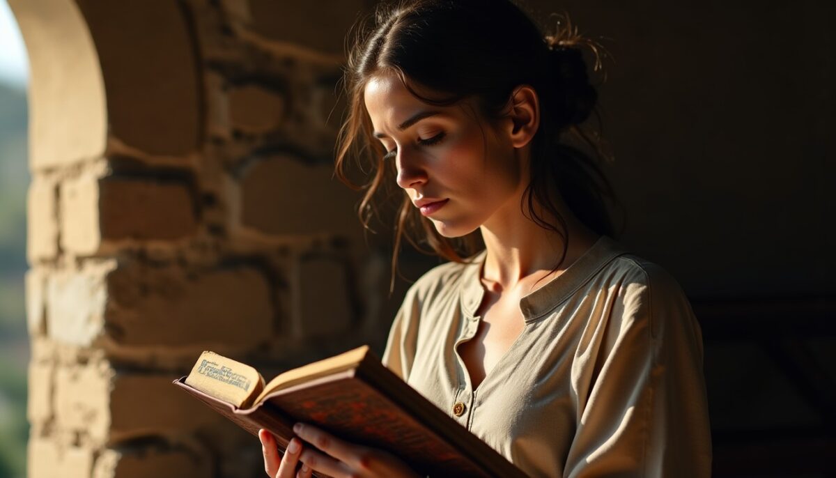 Prière à saint Michel archange : découvrez le texte sacré et son origine inspirante
