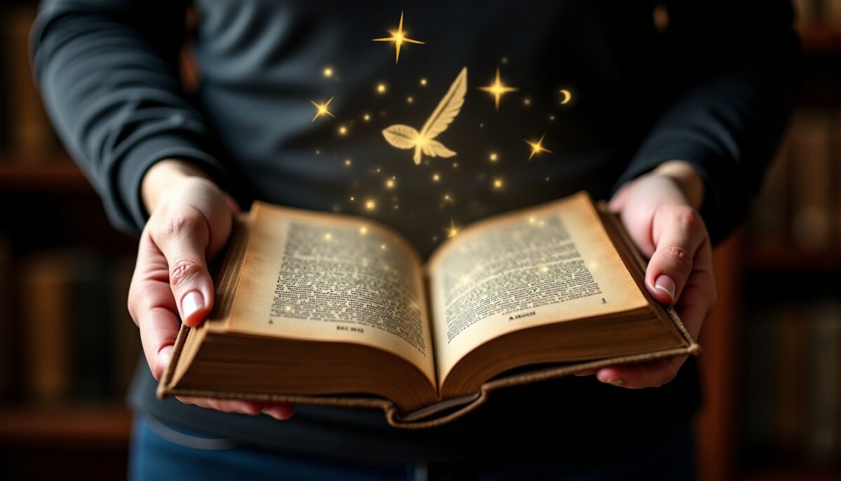 Dictionnaire des rêves : déchiffrez le sens caché de chaque symbole