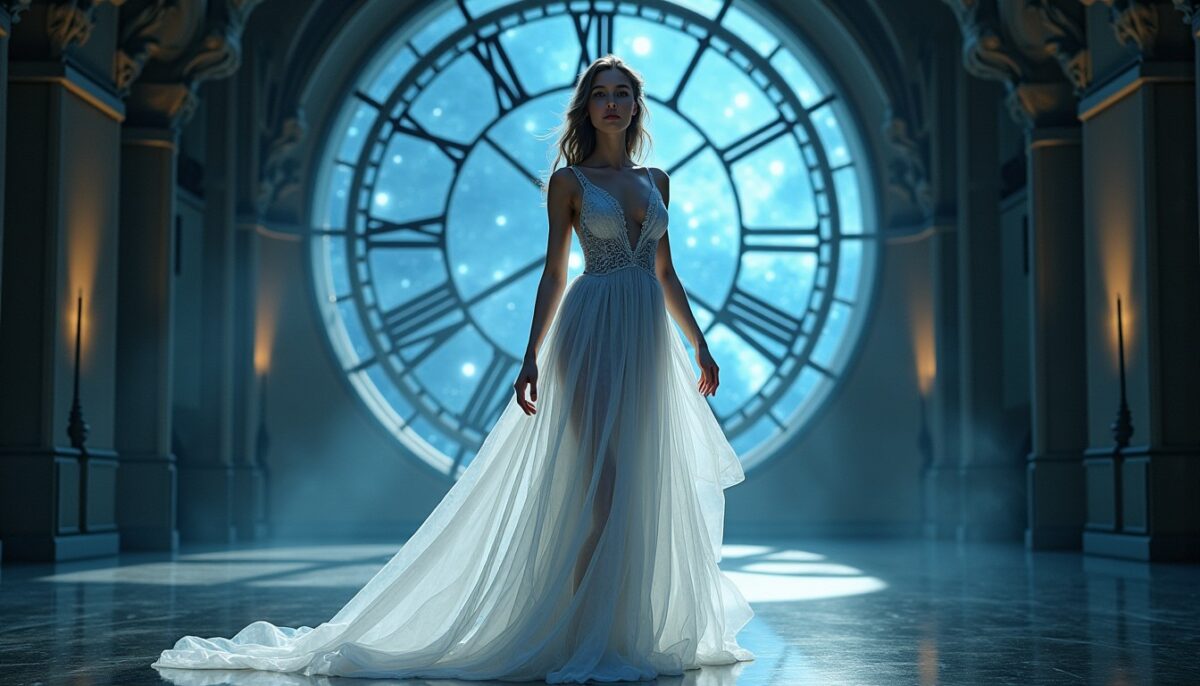 Heures miroir : le guide ultime des 24 heures et des anges qui les accompagnent