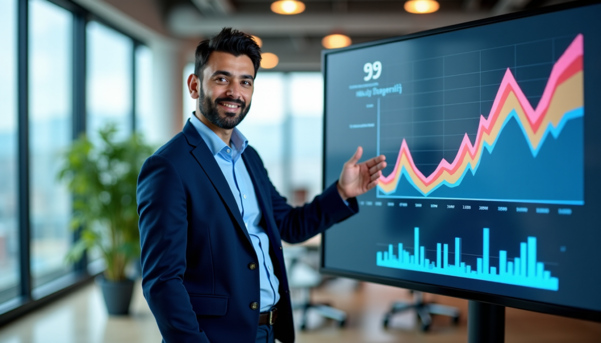 Jimenez Julien : comment un audit SEO transforme votre visibilité organique