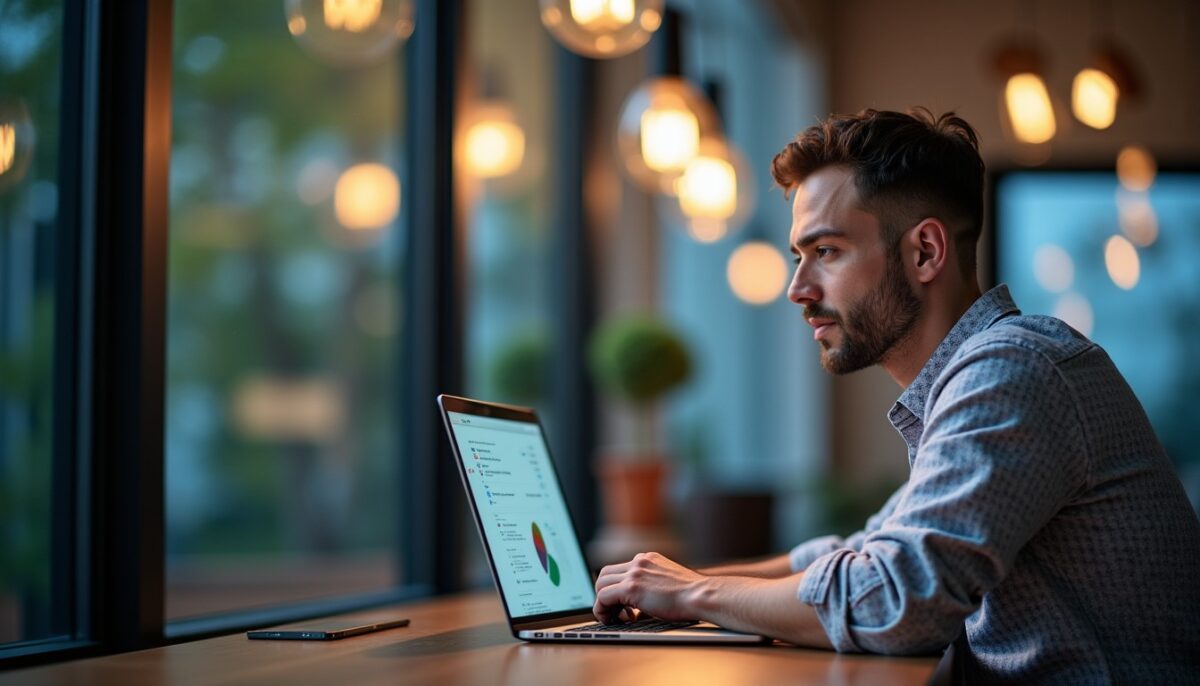 Résultats SEO concrets : volumes et gains mesurés par Jimenez Julien